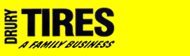 Drury Tires